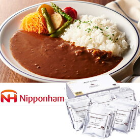 【ニッポンハム】日本ハム牛肉をとろけるまでじっくり煮込んだカレーセット(中辛) BC-30R ギフト 出産内祝い 新築内祝い 快気祝い 内祝い お返し お中元 入学内祝 御供え 卒業記念 記念品 母の日 入学内祝い 入学お祝い 就職お祝い