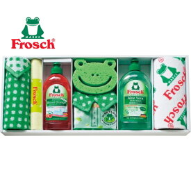 ☆Frosch◇フロッシュキッチン洗剤ギフト　引越し　ご挨拶　ギフト　内祝い　結婚内祝い　出産内祝い　快気祝い　記念品　粗品　法要　粗供養　香典返し 卒業記念 記念品 母の日 入学内祝い 入学お祝い 就職お祝い