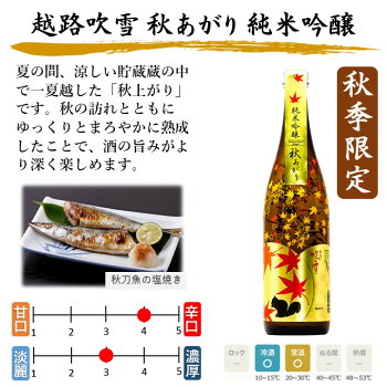 【秋限定】ひやおろし日本酒飲み比べセット純米吟醸酒入り720ml×3本高野酒造新潟辛口日本酒飲み比べセットお酒酒地酒清酒越路吹雪本醸造普通酒お祝い内祝いお返し還暦退職成人秋あがりお父さん誕生日プレゼント敬老の日ギフト2018送料無料