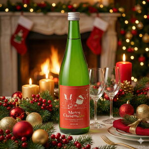 �y�N���X�}�X����z���{�� �����[�N���X�}�� ���ċ���� �z�H���� 720ml ����i �v���[���g �M�t�g �N���X�}�X ���{�� �h�� �� �N���X�}�X�C�u ���� ��邩�� ���킢�� ������� �T���^ �g�i