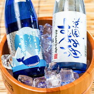 【ポイント5倍】父の日 季節限定 日本酒 飲み比べセット 冷酒 720ml×2本 送料無料 辛口 酒 お酒 日本酒 …
