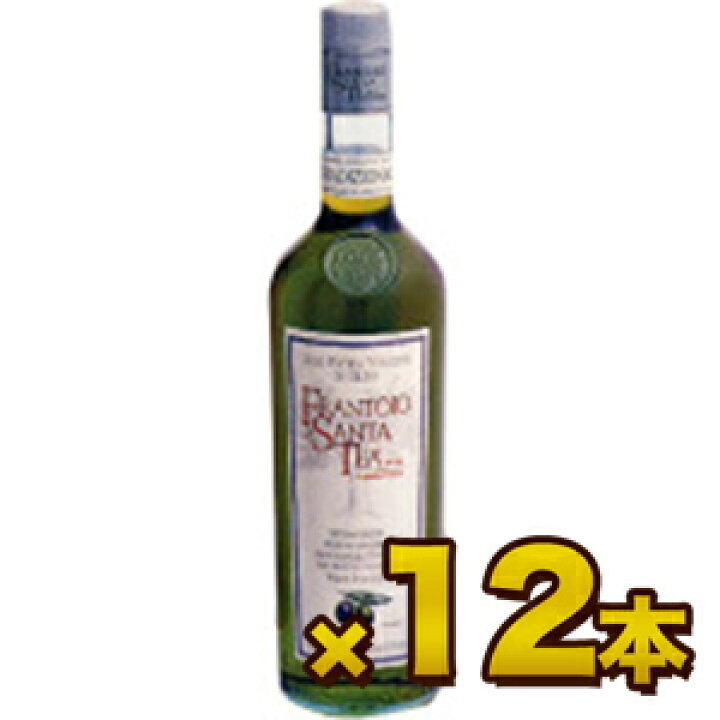 今年の新作から定番まで! たかおマーケットサンタテア エキストラバージン オリーブオイル フルットーソ 250ml×12本 culturestuff.co
