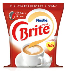 ネスレ ブライト 260g×12袋【送料無料（一部地域除く）】