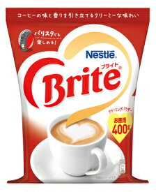 ネスレ ブライト 400g×12袋 【送料無料(一部地域を除く)】
