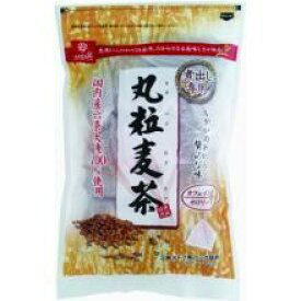 店内全品ポイント3倍♪はくばく 丸粒麦茶 (30g×12袋)×16【送料無料(一部地域を除く)】