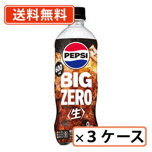 Tg[ yvV  BIG ZERO 600mlPET×72{i24{×3P[XjR[ yvV [y(ꕔn)z