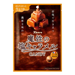 �J���� �����̉��L���������L�����f�B 65g×6�� (�L�����f�[ �� ���� � ���َq ����� �i�i �΂�܂� �܂Ƃߔ���)