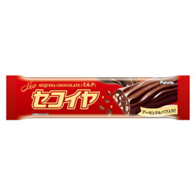 フルタ セコイヤチョコレート ミルク 18g×20入 (チョコレート 駄菓子 お菓子)