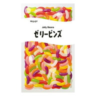 春日井製菓 ゼリービンズ 1kg×7袋入 (業務用 大量 グミ ゼリービーンズ 駄菓子 お菓子 景品 ばらまき イ…