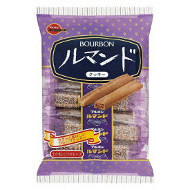 (本州送料無料) ブルボン ルマンド (12×2)24入