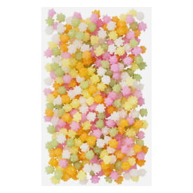 春日井製菓 金平糖 1kg×6袋入 (業務用 大量 こんぺいとう 駄菓子 お菓子 景品 ばらまき まとめ買い 七夕)