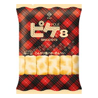 マスヤ ピケエイト 57g×20入 (塩バター せんべい せんべい 煎餅 ご当地 お菓子 米菓 イベント 景品 ばら…