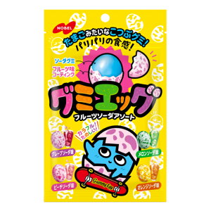 m[x O~GbO t[c\[_A\[g 40g×6 (NOBEL  O~  َq  ii ΂܂ ܂Ƃߔ)