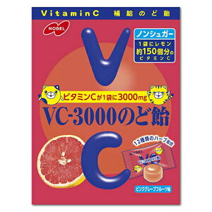 m[x VC-3000̂ǈ sNO[vt[c 90g×6