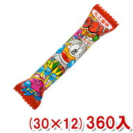 やおきん うまい棒 たこ焼味 (30×12)360本入 (Y12) (本州送料無料)
