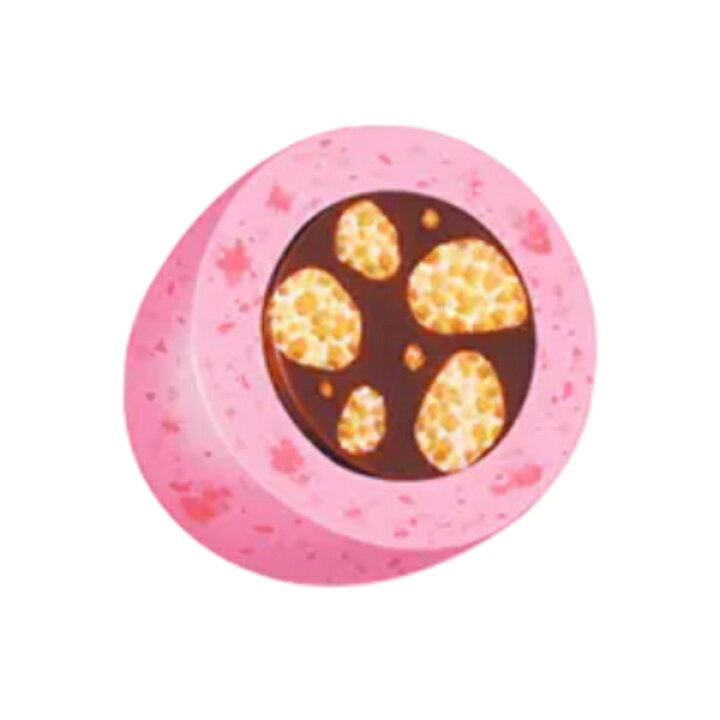 楽天市場】森永 チョコボール いちご 25g×20入 (チョコレート キョロ 
