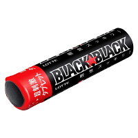 ロッテ ブラックブラックタブレット ストロングタイプ 32g×10入 (眠気防止 眠気対策 お菓子) (new)
