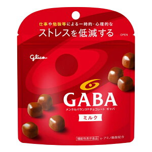 �]��O���R �����^���o�����X�`���R���[�g GABA �M���o �~���N �X�^���h�p�E�` 51g×10�� (�`���R���[�g �o�����^�C�� �z���C�g�f�[ �̑� �i�i) (new)