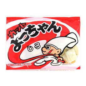 よっちゃん食品 カットよっちゃん しろ 10g×20袋入 (駄菓子 だがし 珍味 お菓子 おやつ イベント 景品 まとめ買い)