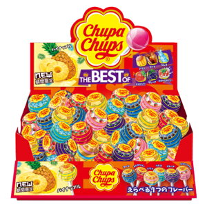 �N���V�G �`���b�p�`���v�X �U�E�x�X�g�E�I�u�E�t���[�o�[ 45�{�� (�L�����f�B �� ���َq �i�i �C�x���g �΂�܂� ) (�t���[�o�[�͕ϓ����܂�)