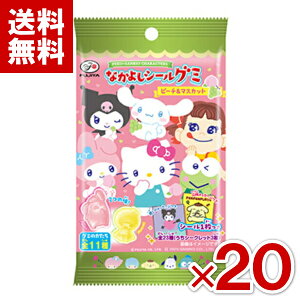 �s��� �y�R×�T�����I�L�����N�^�[�Y�Ȃ��悵�V�[���O�~ �s�[�`���}�X�J�b�g 6��×20�� (�|�C���g����) (np-3) (�ܖ�����2027.4����) (���[���֑S����������)