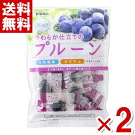 稲葉ピーナツ やわらか仕立てのプルーン (個包装) 75g×2袋 (ポイント消化) (np-3) (賞味期限2027.5.18) …