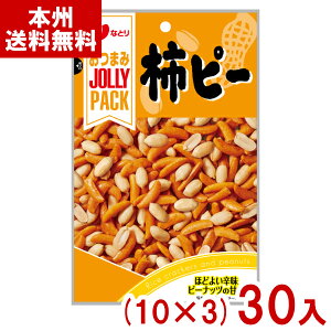 ȂƂ 108g JOLLY PACK `s[ (10×3)30 (W[pbN ܂ `̎ s[ibc ) (Y80) ({B)