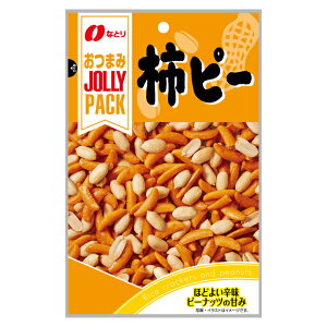 ȂƂ JOLLY PACK `s[ 108g×10 (W[pbN ܂ `̎ s[ibc َq  ii ܂Ƃߔ)