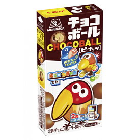 森永 チョコボール ピーナッツ 28g×20入 (チョコレート ピーナッツ お菓子 まとめ買い)