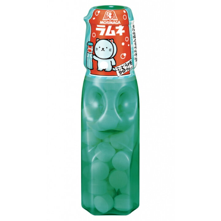 楽天市場】森永製菓 29g ラムネ (20×12)240入 (駄菓子 ブドウ糖 90 