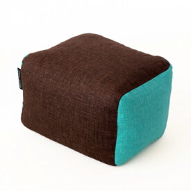 コロミィ coro3 まくら 枕 パイプ 正座椅子 小さい おしゃれ かわいい 京都 洛中高岡屋 日本製 綿100%