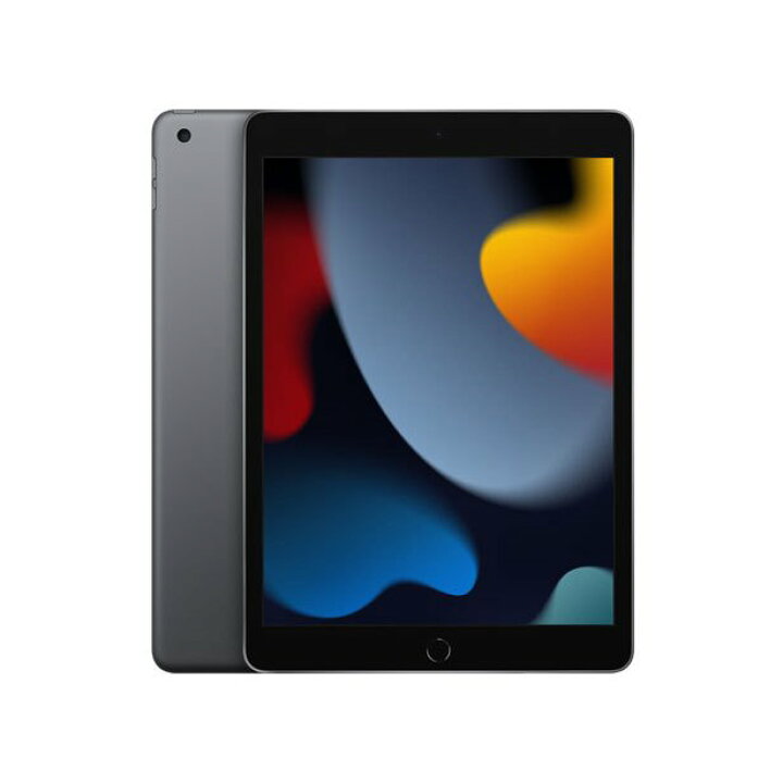 楽天市場】【即納！シュリンク破れ・箱キズ】Apple アップル iPad 第9 