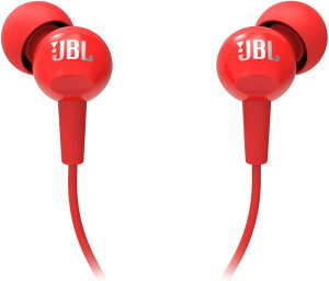 JBL Harman C100SI bh CC[^LCz }CNt RED