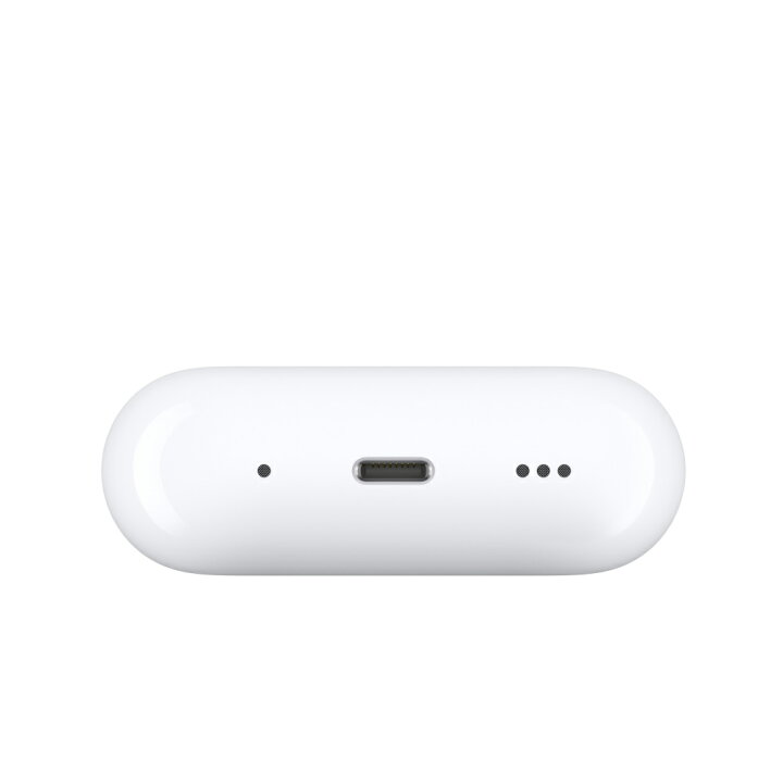 楽天市場】国内新品純正品 Apple純正 AirPods Pro (第 2 世代) MagSafe  