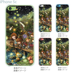 �ySWEET ROCK TOWN�z�yiPhone5c�z�yiPhone5c�P�[�X�z�y�J�o�[�z�y�X�}�z�P�[�X�z�y�N���A�P�[�X�z�yClear Arts�z�y�A�[�g�z�@46-ip5c-sh0016