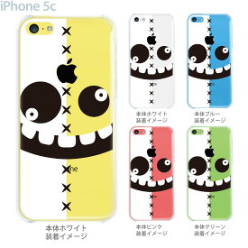 【iPhone5c】【iPhone5cケース】【iPhone5cカバー】【iPhone ケース】【クリア カバー】【スマホケース】【クリアケース】【イラスト】【クリアーアーツ】【HEROGOCCO】　29-ip5c-nt0043