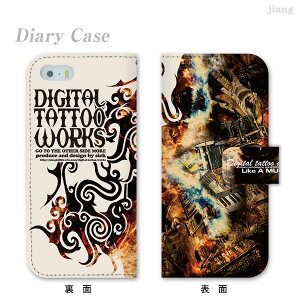 �X�}�z�P�[�X �蒠�^ �S�@��Ή� �蒠 �P�[�X �J�o�[ iPhone 17 e Pro Air ProMax 16 15 14 13 12 11 X XR XS 8 7 6 5 SE mini Plus AQUOS ARROWS Xperia Galaxy OPPO HUAWEI Google Pixel Digital tattoo works 56-ip5-ds0002