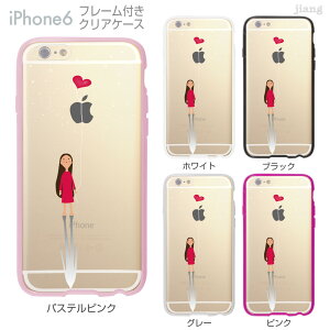 iPhone6s iPhone6 P[X op[ Jo[ X}zP[X NAP[X n[hP[X WA jiang ւ CXg 킢 Clear Arts A[g̕D 01-ip6-f0239