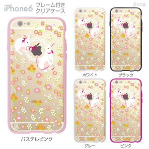 iPhone6s iPhone6 P[X op[ Jo[ X}zP[X NAP[X n[hP[X WA jiang ւ CXg 킢 Clear Arts  09-ip6-f0032