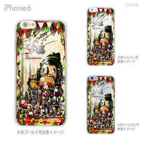 iPhone 15 mini Pro Max ケース iPhone15 iPhone14 iPhone13 iPhone12 iPhone11 iPhoneSE iPhoneXS Max iPhoneXR iPhoneX iPhone8 iPhone iphone7 スマホケース ハードケース カバー かわいい Little World くるみ割り人形 25-ip6-ca0155