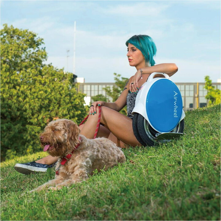 56018円 【超新作】 電動2輪車 Airwheel エアーホイール Q5 電動 バランススクーター オフロード 電動1輪車 1輪車 airwheel-q5 56018円 【超新作】 電動2輪車 Airwheel エアーホイール Q5 電動 バランススクーター オフロード 電動1輪車 1輪車 airwheel-q5