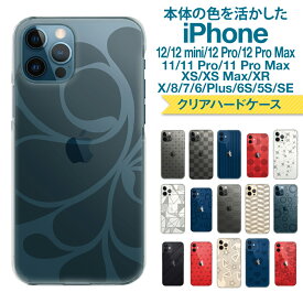 iPhone 15 mini Pro Max ケース iPhone15 iPhone14 iPhone13 iPhone12 iPhone11 iPhoneSE iPhoneXS Max iPhoneXR iPhoneX iPhone8 iPhone iphone7 スマホケース ハードケース カバー かわいい トランスペアレンス ip-ca004
