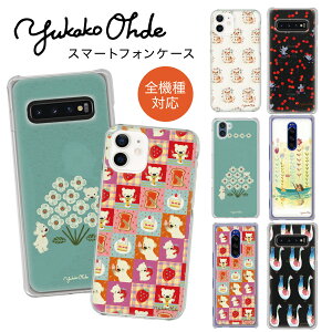 �X�}�z�P�[�X �S�@��Ή� �P�[�X �J�o�[ �N���A�P�[�X iPhone 17 e Pro Air ProMax 16 15 14 13 12 11 X XR XS 8 7 6 5 SE mini Plus AQUOS ARROWS Xperia Galaxy OPPO HUAWEI Google Pixel Yukako Ohde zen-ca031