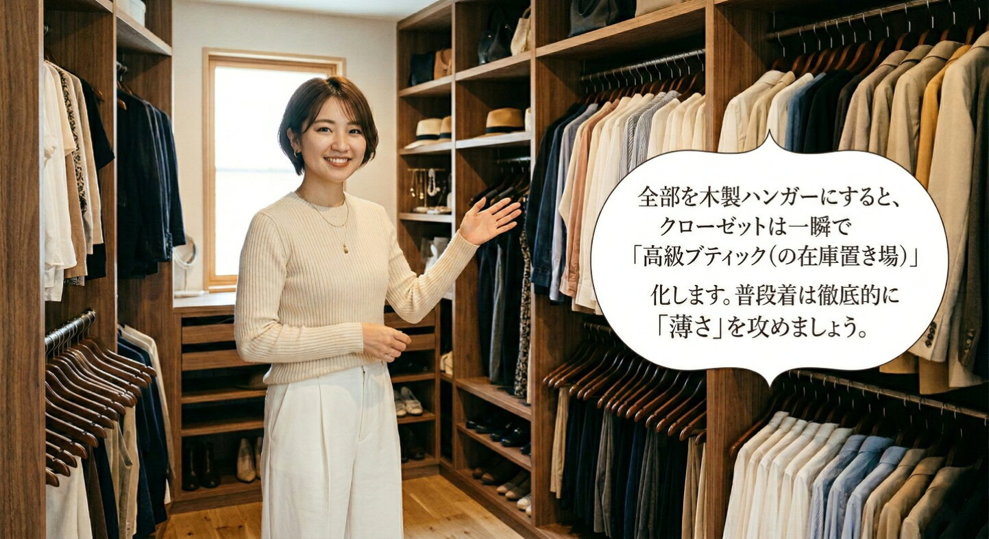 楽天市場 | TK-JIANG - クローゼット収納量を最大化する『最強ハンガー 