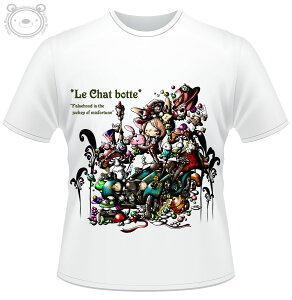 Little World ���g�����[���h T�V���c �����Y �C���X�g ���C�𗚂����L�@25-tm-0081