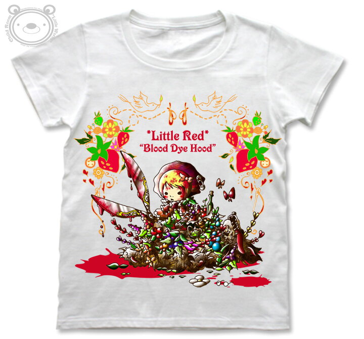 楽天市場 Little World リトルワールド Tシャツ レディース イラスト 赤ずきんちゃん 25 Tw 0038 Tk Jiang 楽天市場 Little World リトルワールド Tシャツ レディース イラスト 赤ずきんちゃん 25 Tw 0038 Tk Jiang