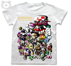 Little World ���g�����[���h T�V���c ���f�B�[�X �C���X�g �s�m�L�I�@25-tw-0047