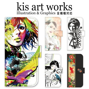 �X�}�z�P�[�X �蒠�^ �S�@��Ή� �蒠 �P�[�X �J�o�[ iPhone 17 e Pro Air ProMax 16 15 14 13 12 11 X XR XS 8 7 6 5 SE mini Plus AQUOS ARROWS Xperia Galaxy OPPO HUAWEI Google Pixel kis art works 99-zen-108