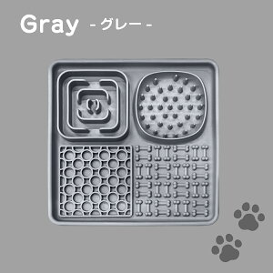 ペット用 フードプレート ペット 早食い防止 犬 猫 フードマット シリコン ペット用品 ペット食器 フードボウル pet-f-plate