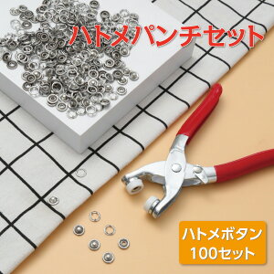 ngp`Zbg ng{^ 100Zbgt 9mm XeX ʃngp` punch-set